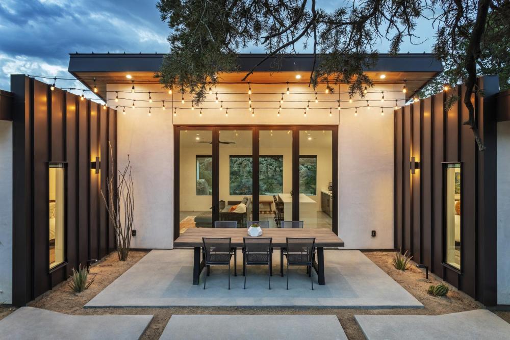 A Little Tish - Secluded Stargazers Getaway home